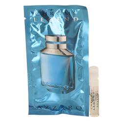 Azzaro Chrome Legend Vial