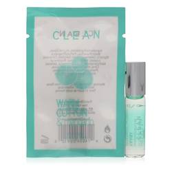 Clean Warm Cotton & Mandarine Miniature (Eau Fraichie for Women)