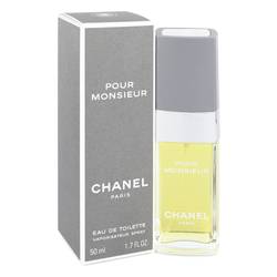 Chanel Men EDT (50ml / 100ml)