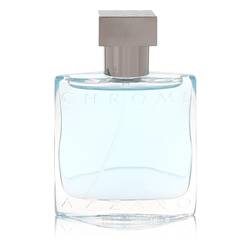 Azzaro Chrome EDT for Men (Unboxed)