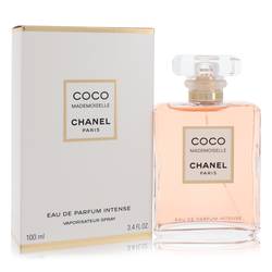 Chanel Coco Mademoiselle EDP Intense for Women (50ml / 100ml / 200ml)