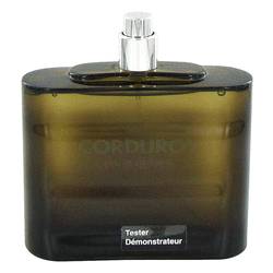 Corduroy EDT for Men (Tester) | Zirh International