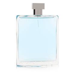 Azzaro Chrome EDT for Men (Unboxed)