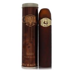 Fragluxe Cuba Magnum Gold EDT for Men