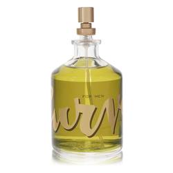 Liz Claiborne Curve Cologne Spray for Men (Tester)