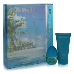 Club Med My Ocean Perfume Gift Set for Women | Coty