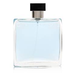 Azzaro Chrome EDT for Men (Unboxed)