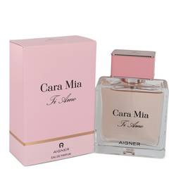 Cara Mia Ti Amo EDP for Women | Etienne Aigner