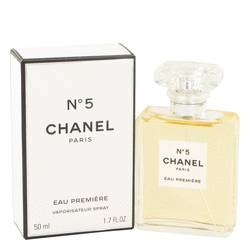 Chanel No. 5 EDP Premiere Spray for Women