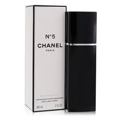 Chanel No. 5 EDP Premiere for Women (Refillable)