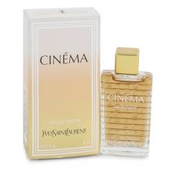 YSL Cinema Miniature (EDT for Women) | Yves Saint Laurent