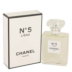 Chanel No. 5 L'eau EDT for Women