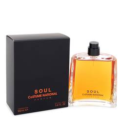 Costume National Soul EDP for Unisex