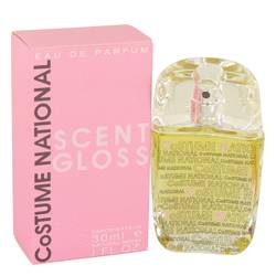 Costume National Scent Gloss EDP for Women