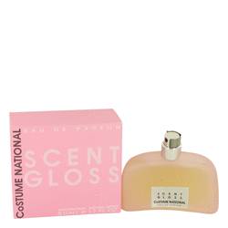 Costume National Scent Gloss EDP for Women