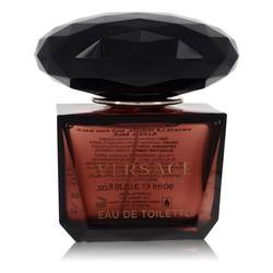 Versace Crystal Noir EDT for Women (Tester)