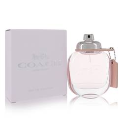 Coach EDT for Women (50ml / 90ml)