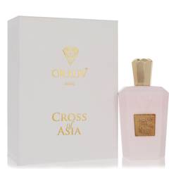 Orlov Paris Cross Of Asia EDP for Women