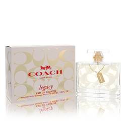 Coach Legacy EDP for Women (50ml / 100ml)