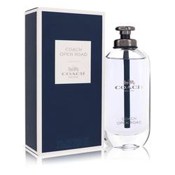 Coach Open Road EDT for Men