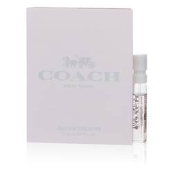 Coach EDT Vial