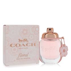 Coach Floral EDP for Women (30ml / 50ml / 90ml / 150ml)