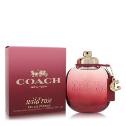 Coach Wild Rose EDP for Women