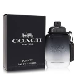 Coach EDT for Men