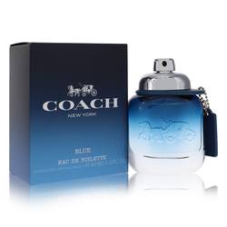 Coach Blue EDT for Men (40ml Ready Stock - WhatsApp 9222 0111