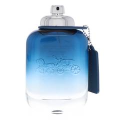 Coach Blue EDT for Men