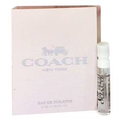 Coach Vial (EDP for Women)