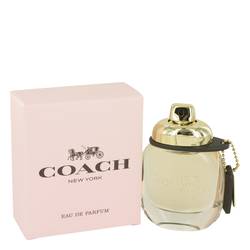 Coach EDP for Women (30ml/50ml/90ml)