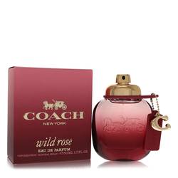 Coach Wild Rose EDP for Women