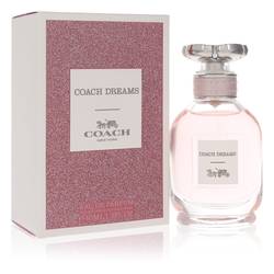 Coach Dreams EDP for Women