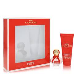 Coach Poppy Perfume Gift Set for Women