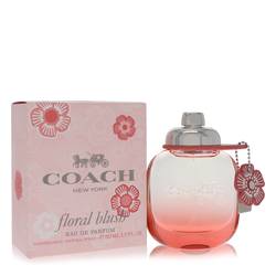 Coach Floral Blush EDP for Women