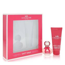 Coach Poppy Perfume Crush Gift Set for Women