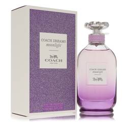 Coach Dreams Moonlight EDP for Women