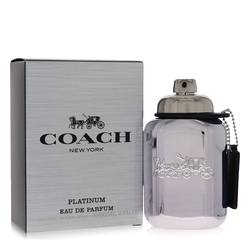 Coach Platinum EDP for Men