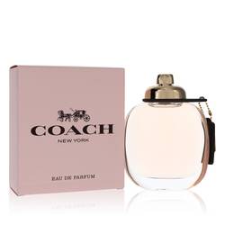 Coach EDP for Women (30ml / 50ml / 90ml)