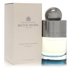 Molton Brown Coastal Cypress & Sea Fennel EDT for Unisex