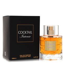 Cocktail Intense EDP for Unisex | Fragrance World