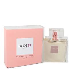 Karen Low Code 37 EDP for Women