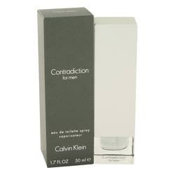 Calvin Klein Contradiction EDT for Men