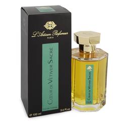 L'artisan Parfumeur Coeur De Vetiver Sacre EDT for Women