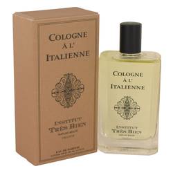 Cologne A L'italienne EDP for Women | Institut Tres Bien