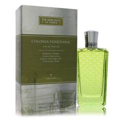 Merchant Of Venice Colonia Veneziana Eau De Parfum Spray By The Merchant Of Venice