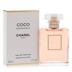 Chanel Coco Mademoiselle EDP for Women (100ml $239 Ready Stock)