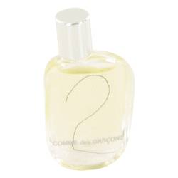 Comme Des Garcons 2 Miniature (EDP for Women)