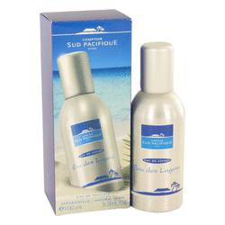 Comptoir Sud Pacifique Eau Des Lagons EDT for Women